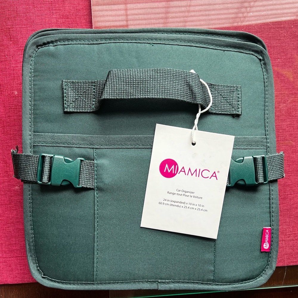 Car Organizer